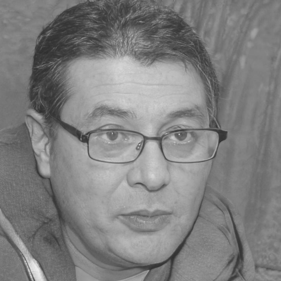 Portrait de Maxime Dubois