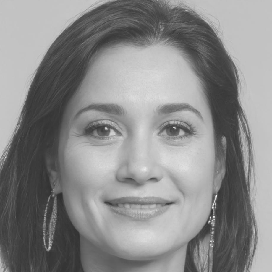 Portrait de Célestine Moreau